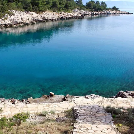By The Sea Mudri Dolac, Hvar - 4026 Vrboska