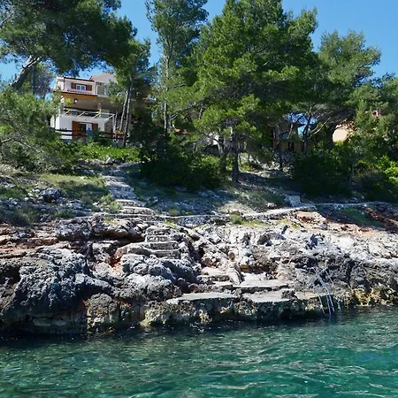 Appartement By The Sea Mudri Dolac, Hvar - 4026 *