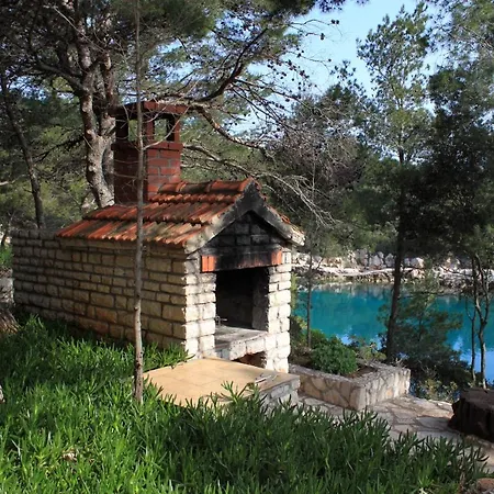 Appartement By The Sea Mudri Dolac, Hvar - 4026 Vrboska
