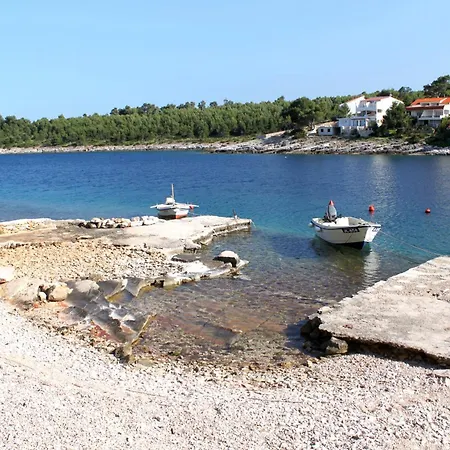 By The Sea Mudri Dolac, Hvar - 4026