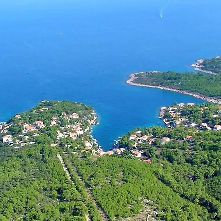 By The Sea Mudri Dolac, Hvar - 4026 Appartement Vrboska