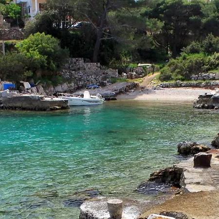 By The Sea Mudri Dolac, Hvar - 4026 Vrboska