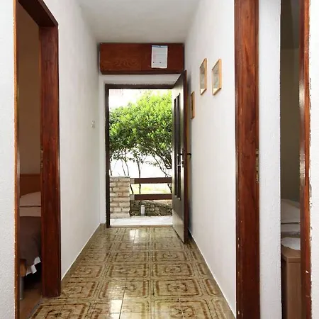 Appartement By The Sea Mudri Dolac, Hvar - 4026