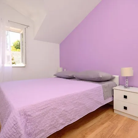 By The Sea Mudri Dolac, Hvar - 4026 Appartement Vrboska