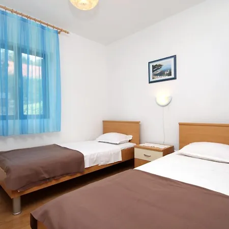 By The Sea Mudri Dolac, Hvar - 4026 Appartement