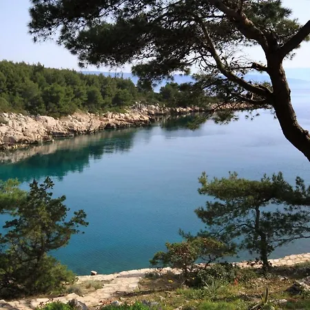 By The Sea Mudri Dolac, Hvar - 4026 Appartement *