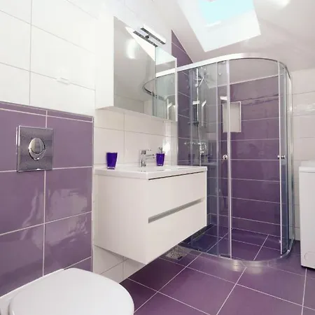 Appartement By The Sea Mudri Dolac, Hvar - 4026
