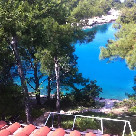 By The Sea Mudri Dolac, Hvar - 4026