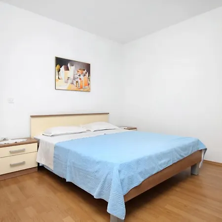 By The Sea Mudri Dolac, Hvar - 4026 Appartement Vrboska