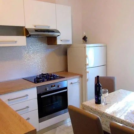 By The Sea Mudri Dolac, Hvar - 4026 Appartement