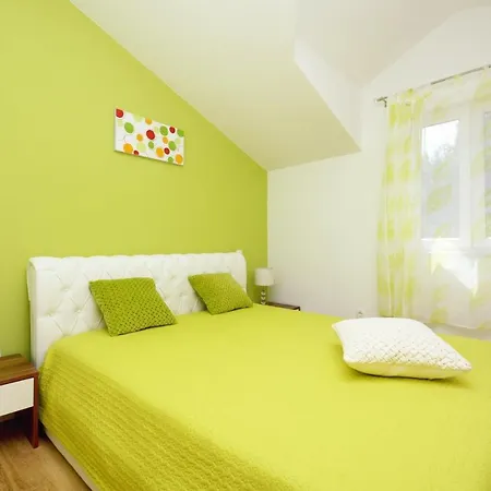 By The Sea Mudri Dolac, Hvar - 4026 Appartement Vrboska