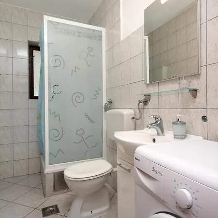 By The Sea Mudri Dolac, Hvar - 4026 Appartement Vrboska