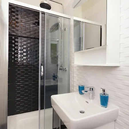 By The Sea Mudri Dolac, Hvar - 4026 Appartement Vrboska