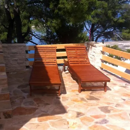 By The Sea Mudri Dolac, Hvar - 4026 Appartement Vrboska